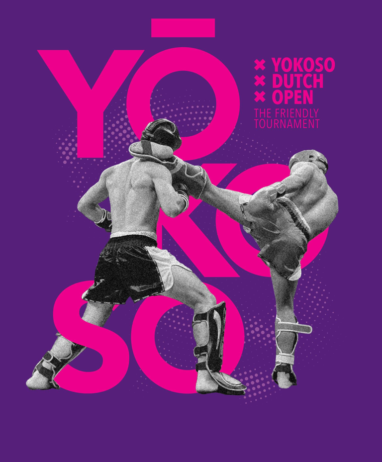 Yokoso-Dutch-Open