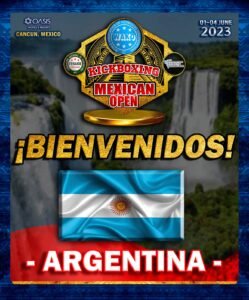 argentina