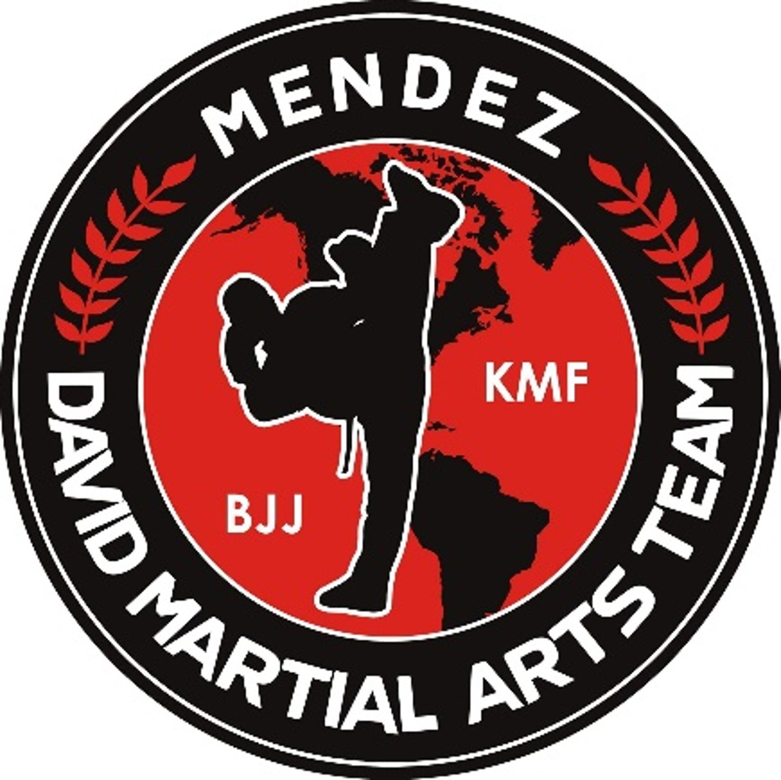 Dmat Mendez Martial Arts Team | Federación Nacional de Kickboxing ...