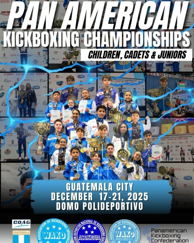 POSTER PANAM